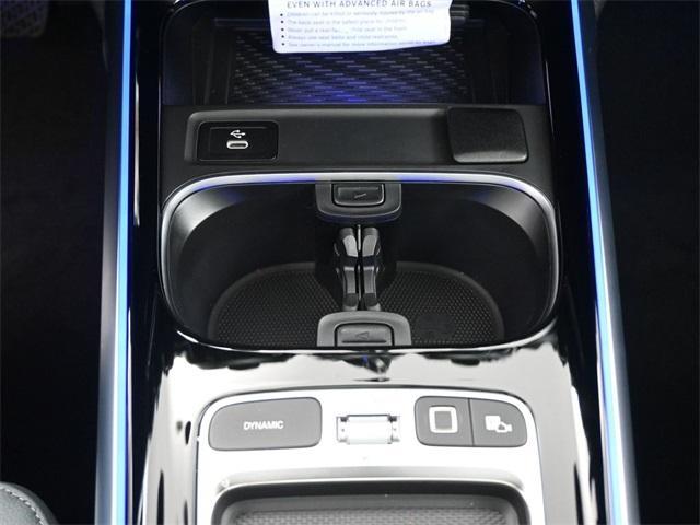 new 2026 Mercedes-Benz GLB 250 car, priced at $49,815