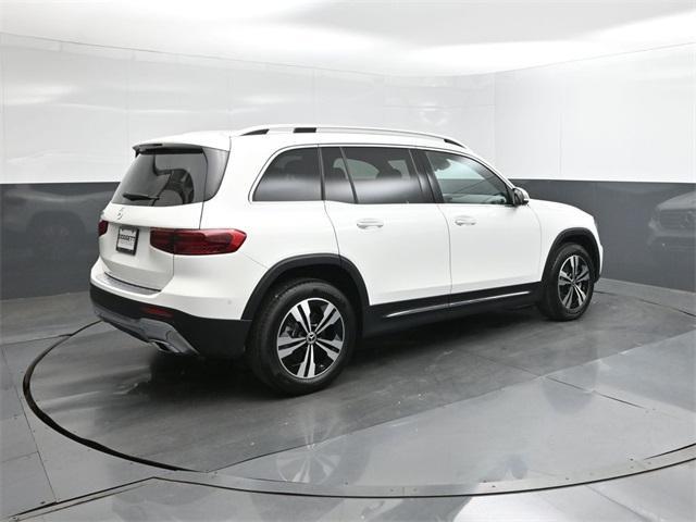 new 2026 Mercedes-Benz GLB 250 car, priced at $49,815