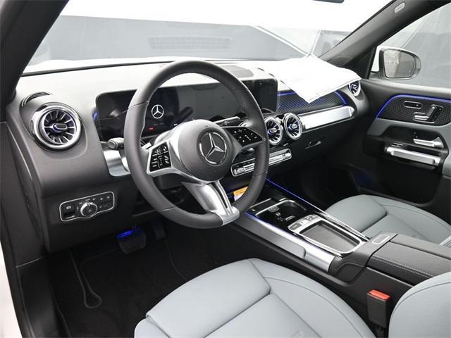 new 2026 Mercedes-Benz GLB 250 car, priced at $44,999
