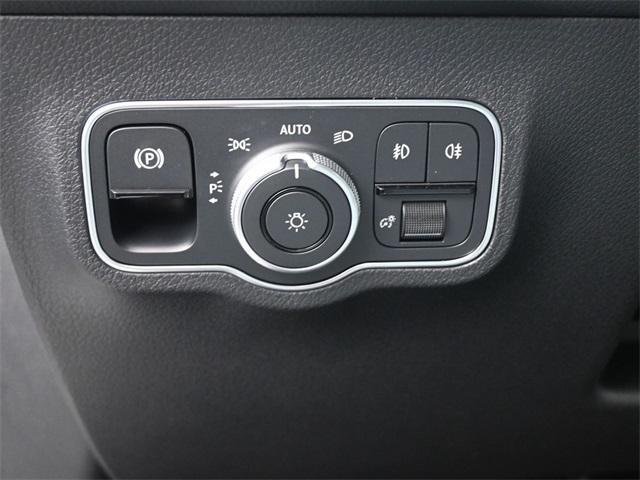 new 2026 Mercedes-Benz GLB 250 car, priced at $44,999