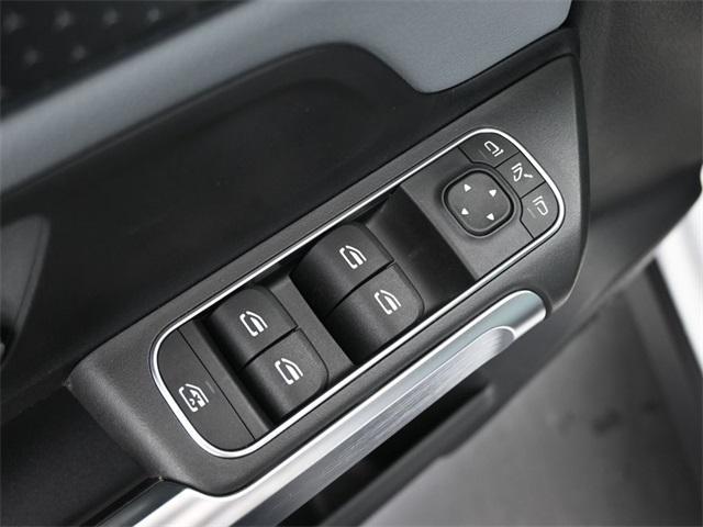 new 2026 Mercedes-Benz GLB 250 car, priced at $44,999