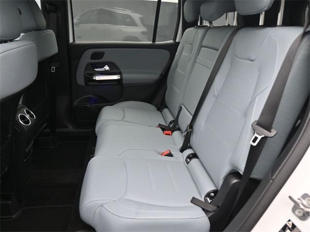 new 2026 Mercedes-Benz GLB 250 car, priced at $44,999