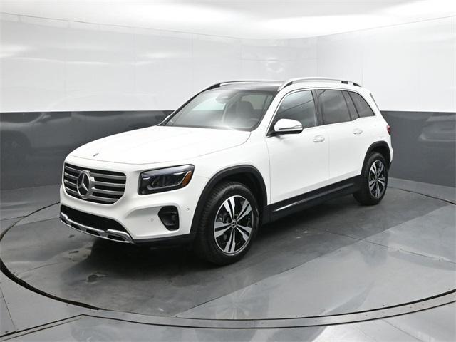 new 2026 Mercedes-Benz GLB 250 car, priced at $44,999
