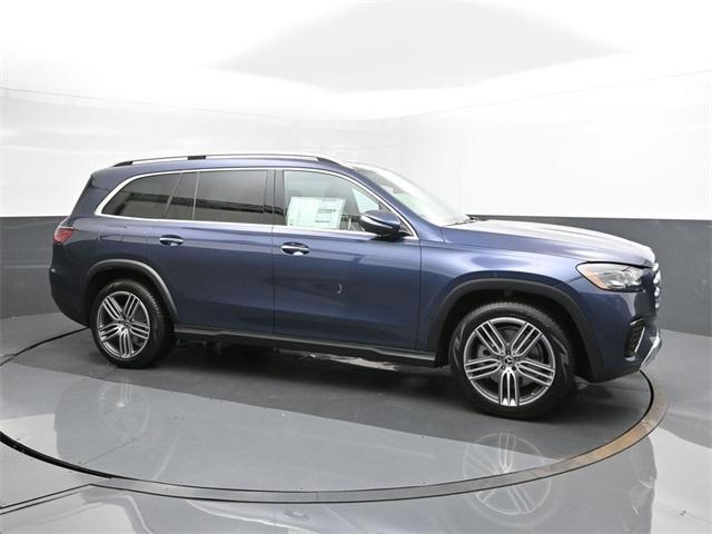 new 2025 Mercedes-Benz GLS 450 car, priced at $91,230