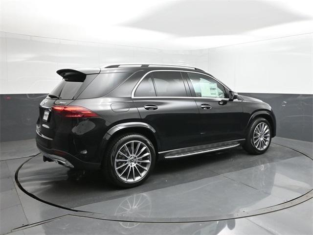 new 2026 Mercedes-Benz GLE 450 car, priced at $88,215