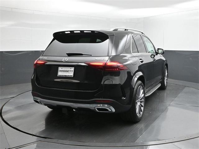 new 2026 Mercedes-Benz GLE 450 car, priced at $88,215