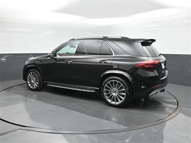 new 2026 Mercedes-Benz GLE 450 car, priced at $88,215