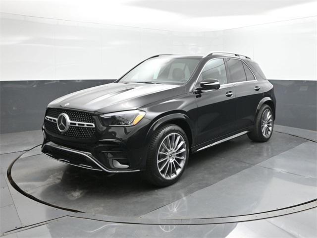 new 2026 Mercedes-Benz GLE 450 car, priced at $79,150