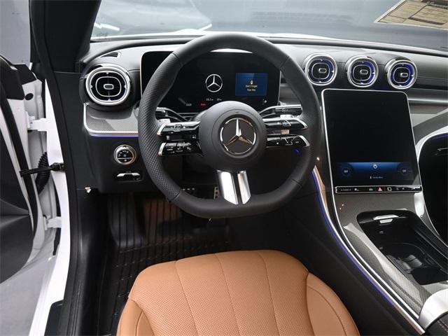 new 2024 Mercedes-Benz CLE 300 car, priced at $66,585