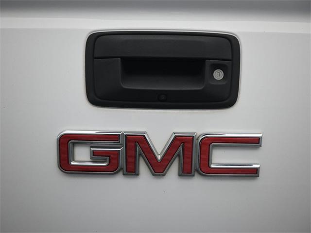 used 2017 GMC Canyon car, priced at $18,981