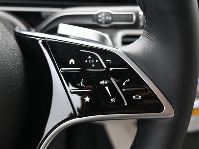 new 2026 Mercedes-Benz GLE 450 car, priced at $87,680