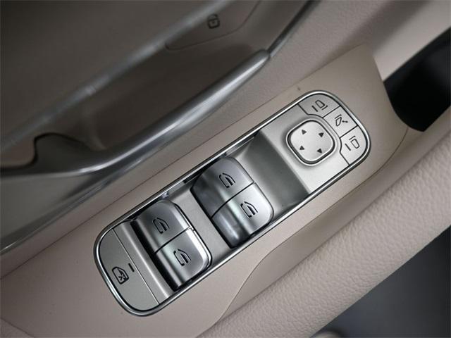 new 2026 Mercedes-Benz GLE 450 car, priced at $87,680