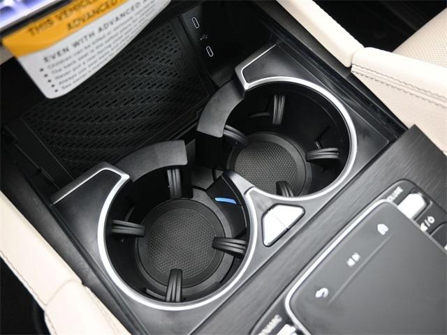 new 2026 Mercedes-Benz GLE 450 car, priced at $87,680