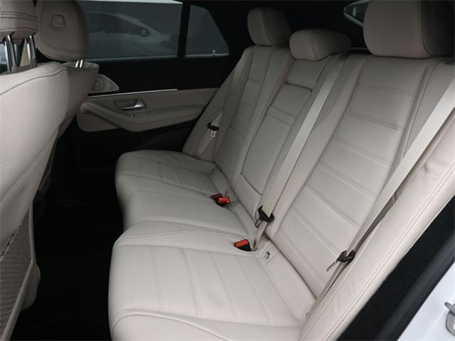 new 2026 Mercedes-Benz GLE 450 car, priced at $87,680