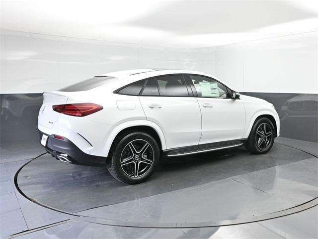 new 2026 Mercedes-Benz GLE 450 car, priced at $87,680