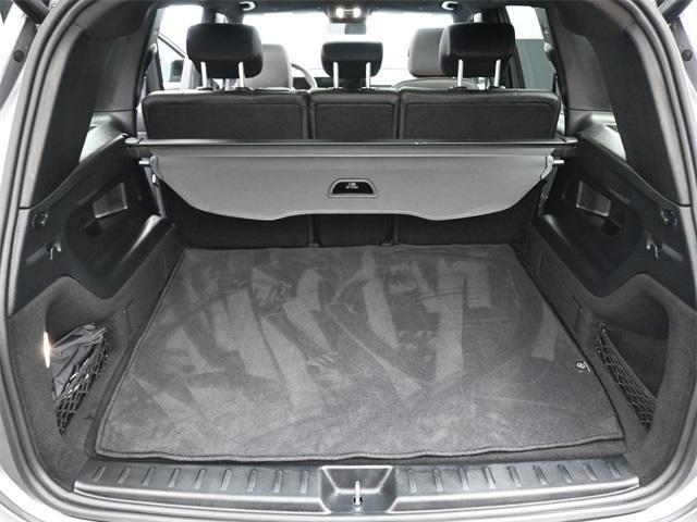new 2024 Mercedes-Benz GLB 250 car, priced at $47,999