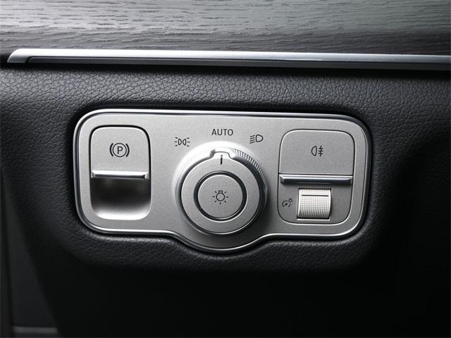 new 2026 Mercedes-Benz GLS 450 car, priced at $96,500