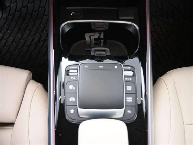 used 2022 Mercedes-Benz GLB 250 car, priced at $22,499