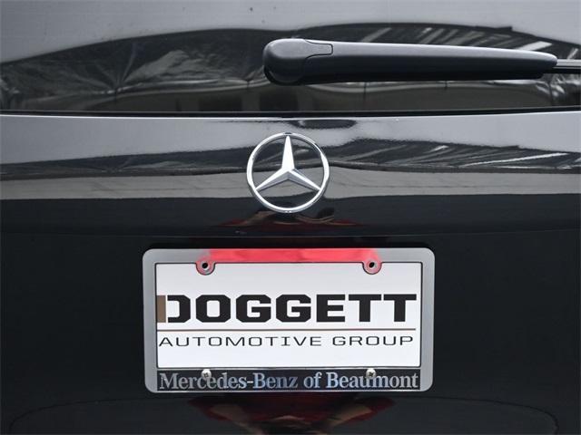 used 2022 Mercedes-Benz GLB 250 car, priced at $22,499