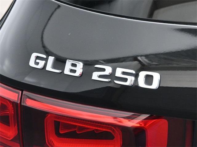 used 2022 Mercedes-Benz GLB 250 car, priced at $22,499