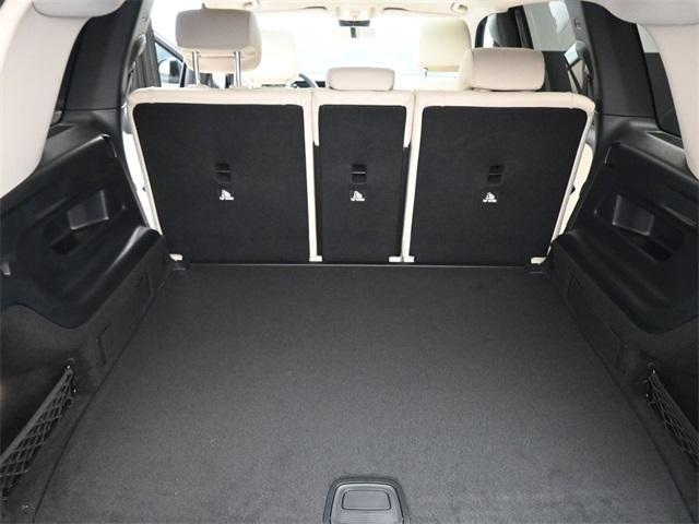 used 2022 Mercedes-Benz GLB 250 car, priced at $22,499