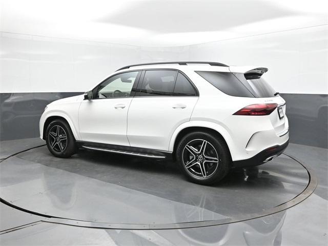 new 2026 Mercedes-Benz GLE 450 car, priced at $82,100