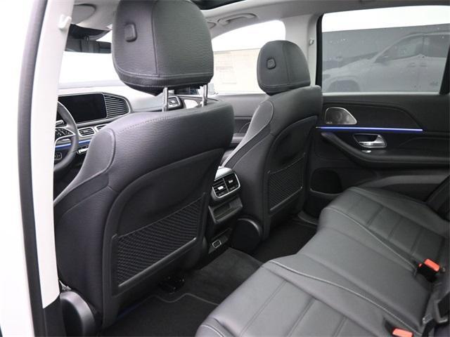 new 2026 Mercedes-Benz GLE 450 car, priced at $82,100