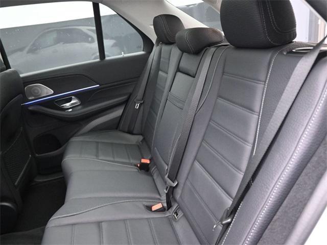 new 2026 Mercedes-Benz GLE 450 car, priced at $82,100