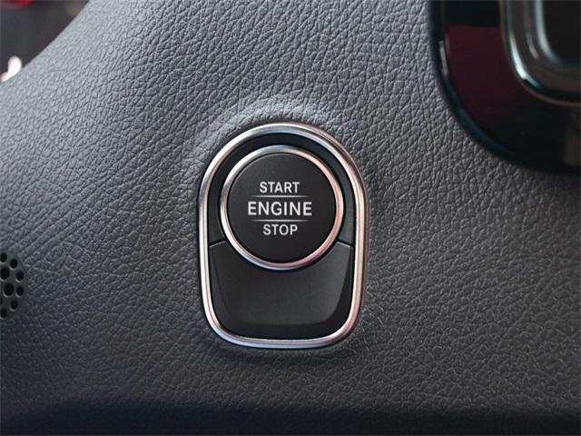 new 2025 Mercedes-Benz Sprinter 2500 car, priced at $75,331