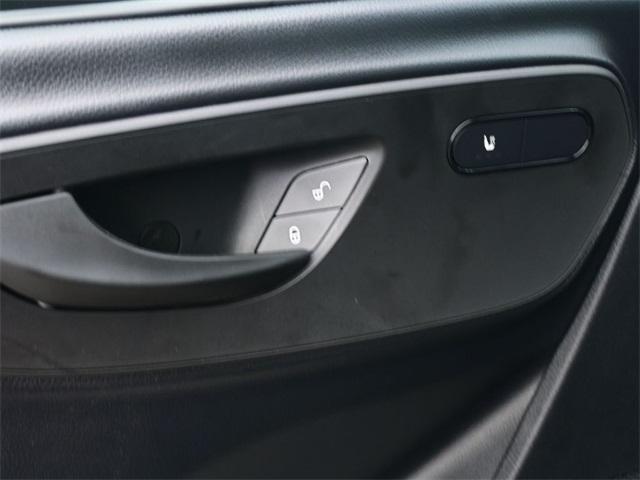 new 2025 Mercedes-Benz Sprinter 2500 car, priced at $75,331