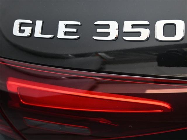 new 2025 Mercedes-Benz GLE 350 car, priced at $64,415