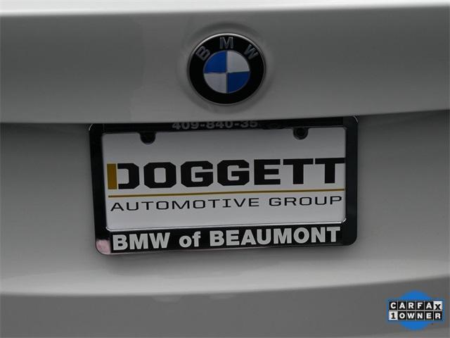 used 2024 BMW X3 car, priced at $54,999