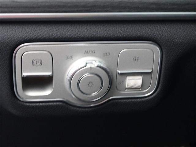 new 2026 Mercedes-Benz GLS 450 car, priced at $96,995