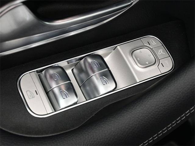 new 2026 Mercedes-Benz GLS 450 car, priced at $96,995