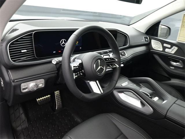 new 2026 Mercedes-Benz GLS 450 car, priced at $96,995