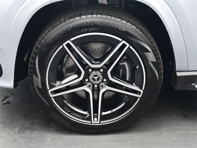 new 2026 Mercedes-Benz GLS 450 car, priced at $96,995