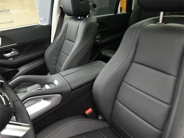 new 2026 Mercedes-Benz GLS 450 car, priced at $96,995