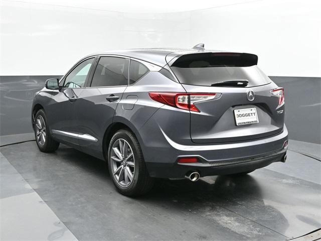 used 2020 Acura RDX car, priced at $26,799