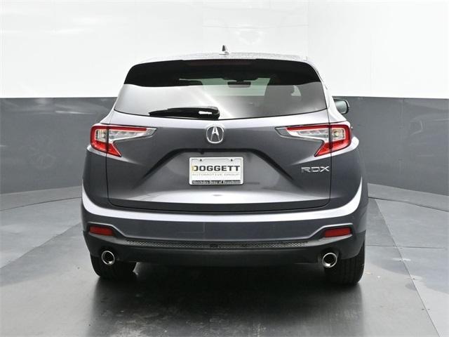 used 2020 Acura RDX car, priced at $26,799