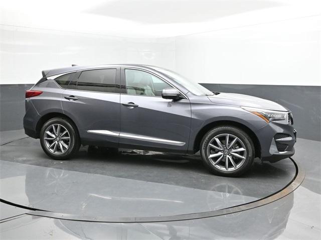 used 2020 Acura RDX car, priced at $26,799