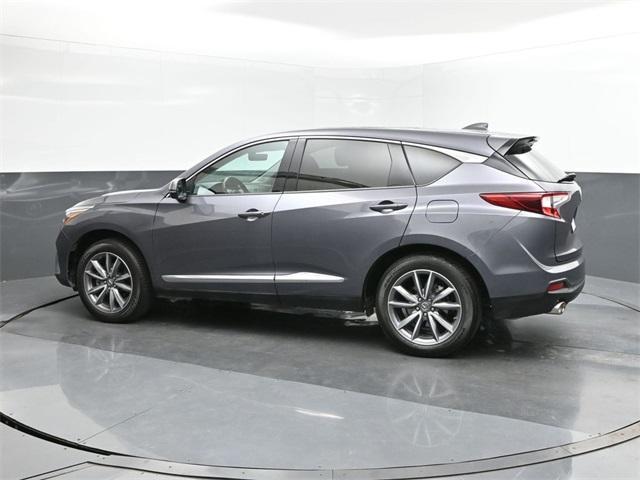 used 2020 Acura RDX car, priced at $26,799