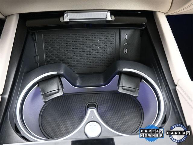 used 2025 Mercedes-Benz GLS 450 car, priced at $85,497