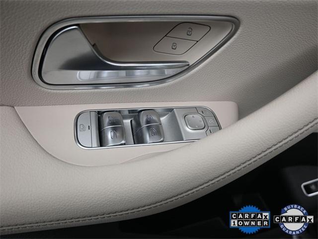 used 2025 Mercedes-Benz GLS 450 car, priced at $85,497