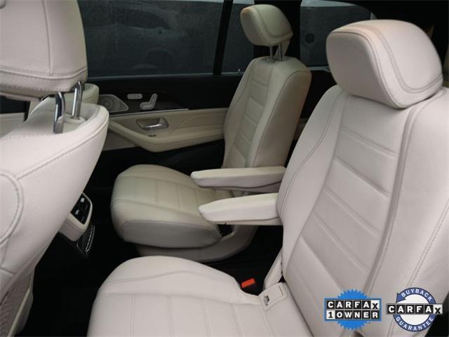 used 2025 Mercedes-Benz GLS 450 car, priced at $85,497