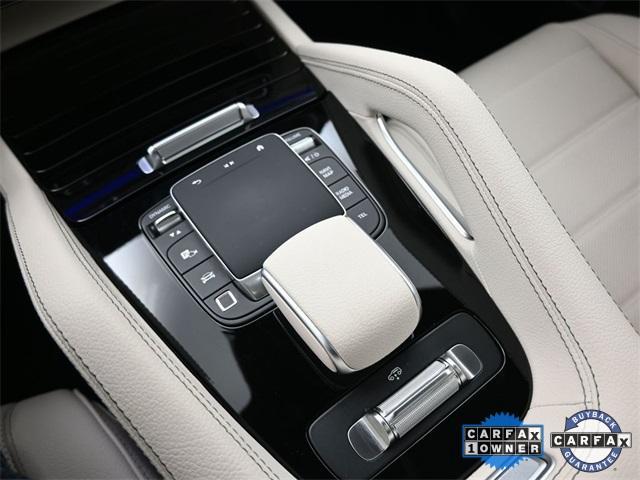 used 2025 Mercedes-Benz GLS 450 car, priced at $85,497