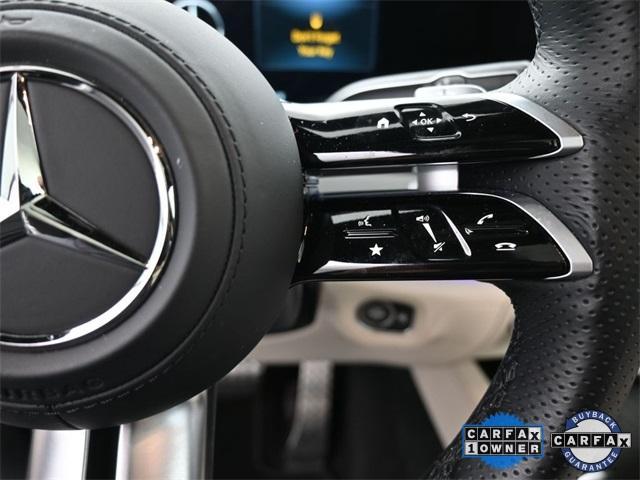 used 2025 Mercedes-Benz GLS 450 car, priced at $85,497