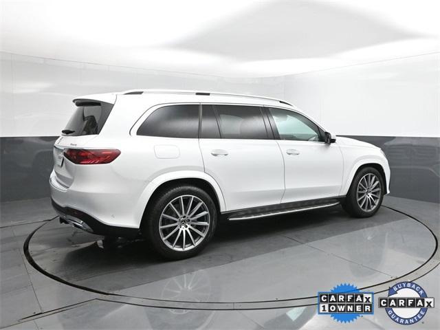 used 2025 Mercedes-Benz GLS 450 car, priced at $85,497