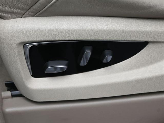 used 2017 Cadillac Escalade car, priced at $22,999