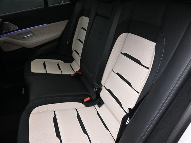 used 2025 Mercedes-Benz AMG GLE 53 car, priced at $91,999