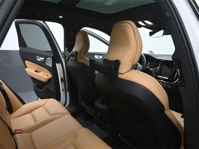 used 2024 Volvo XC60 Recharge Plug-In Hybrid car, priced at $56,999
